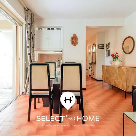 Selectsohome - Evasion A Aiguebelle 4 Pers - Londine-12