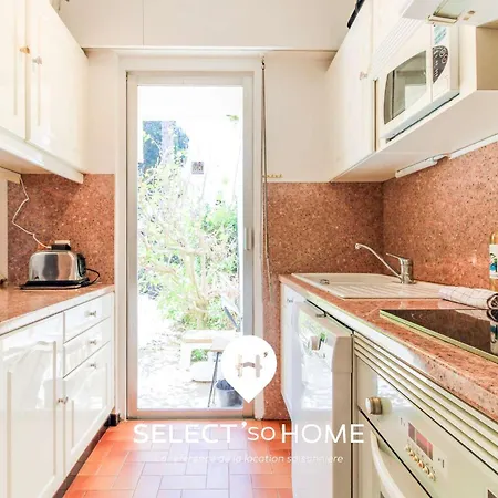 Selectsohome - Evasion A Aiguebelle 4 Pers - Londine-12 *