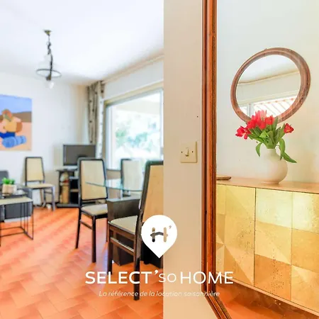 Apartment Selectsohome - Evasion A Aiguebelle 4 Pers - Londine-12