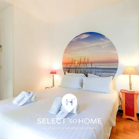 Selectsohome - Evasion A Aiguebelle 4 Pers - Londine-12 *