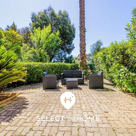Apartment Selectsohome - Evasion A Aiguebelle 4 Pers - Londine-12 Le Lavandou